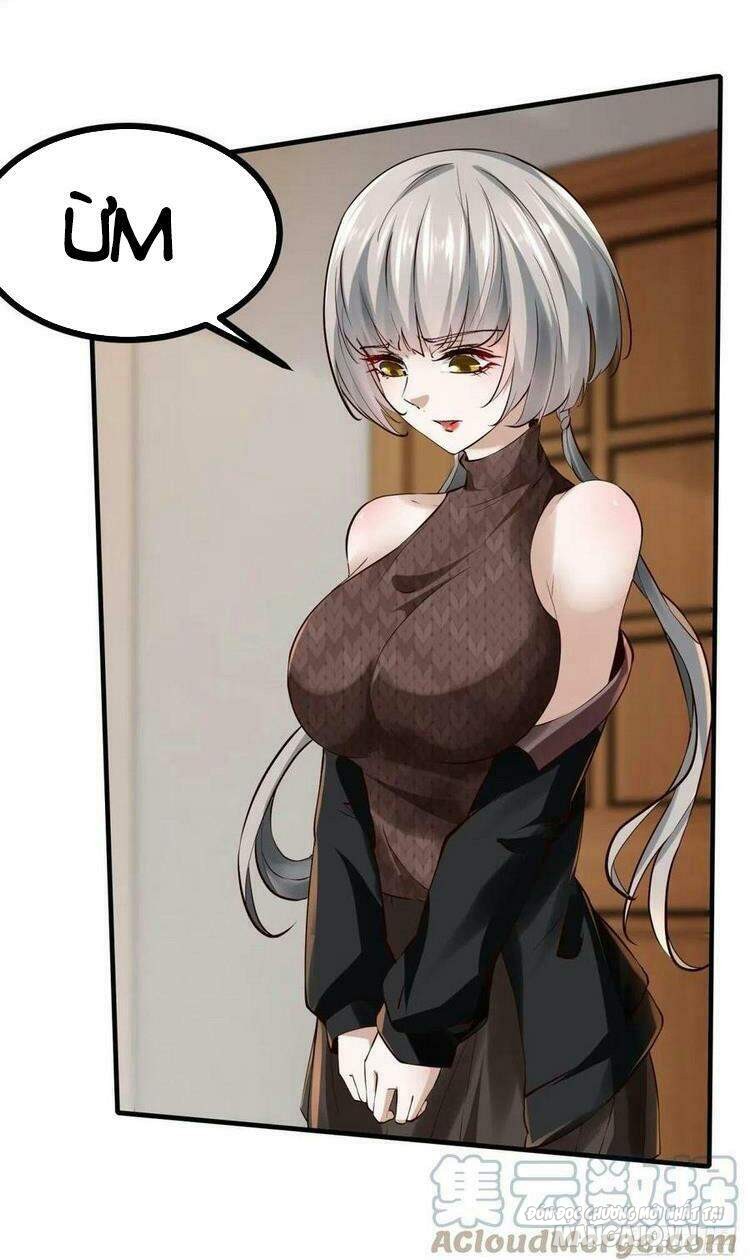 Ta Không Muốn Làm Đệ Nhất Chapter 13 - Trang 2