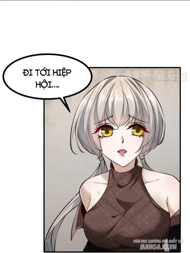 Ta Không Muốn Làm Đệ Nhất Chapter 13 - Trang 2