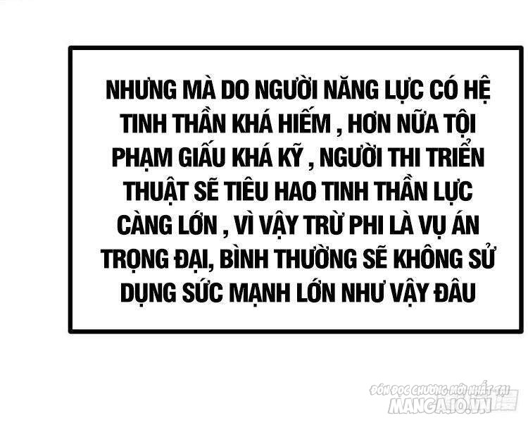 Ta Không Muốn Làm Đệ Nhất Chapter 13 - Trang 2