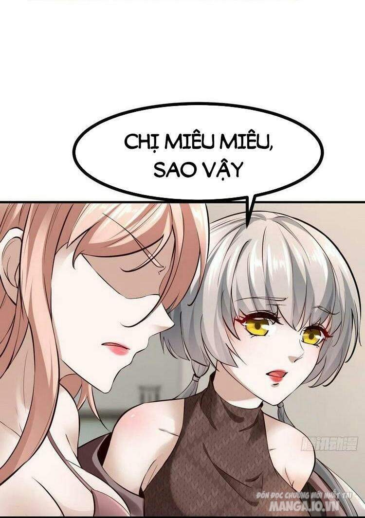 Ta Không Muốn Làm Đệ Nhất Chapter 13 - Trang 2