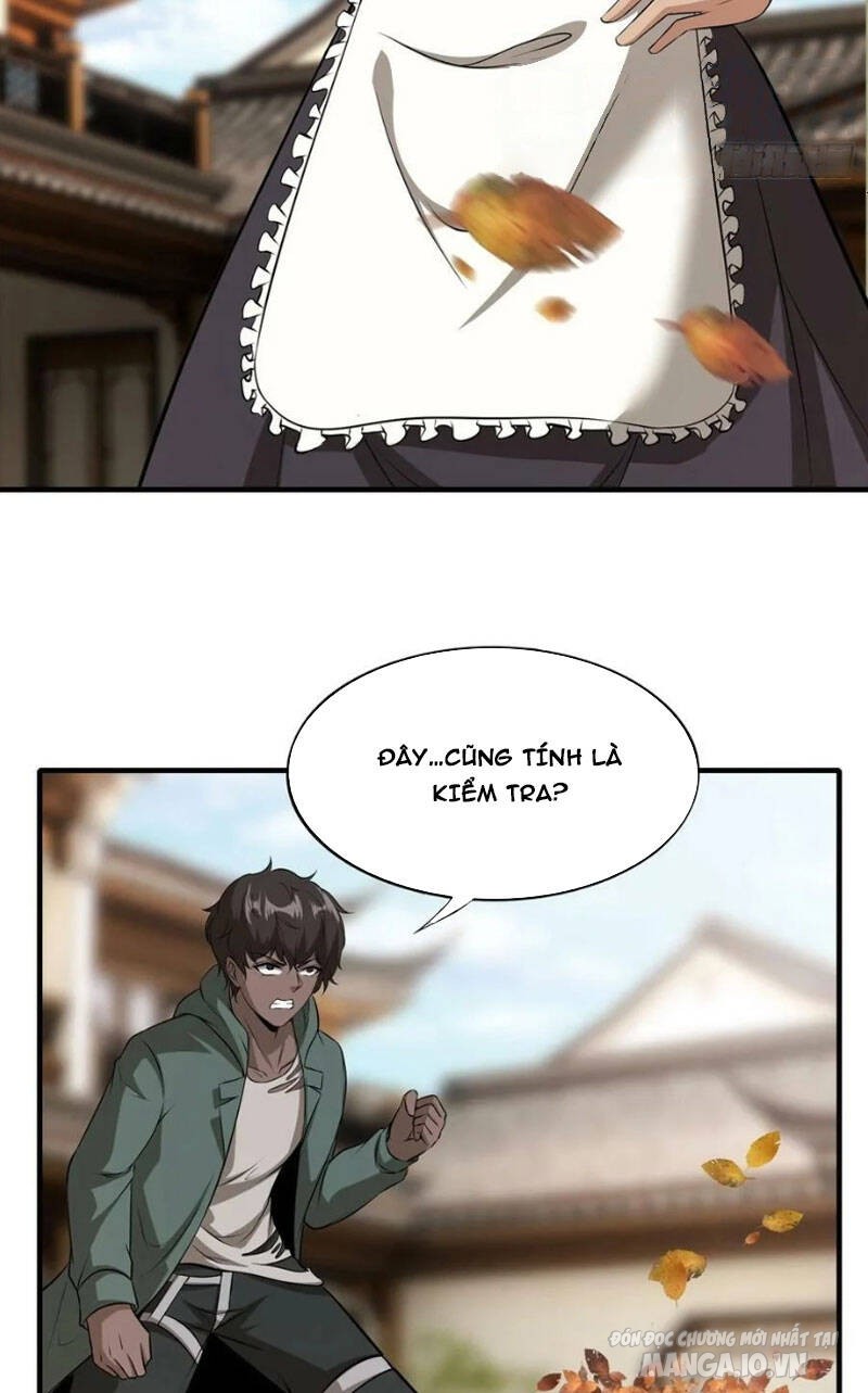 Ta Không Muốn Làm Đệ Nhất Chapter 130 - Trang 2