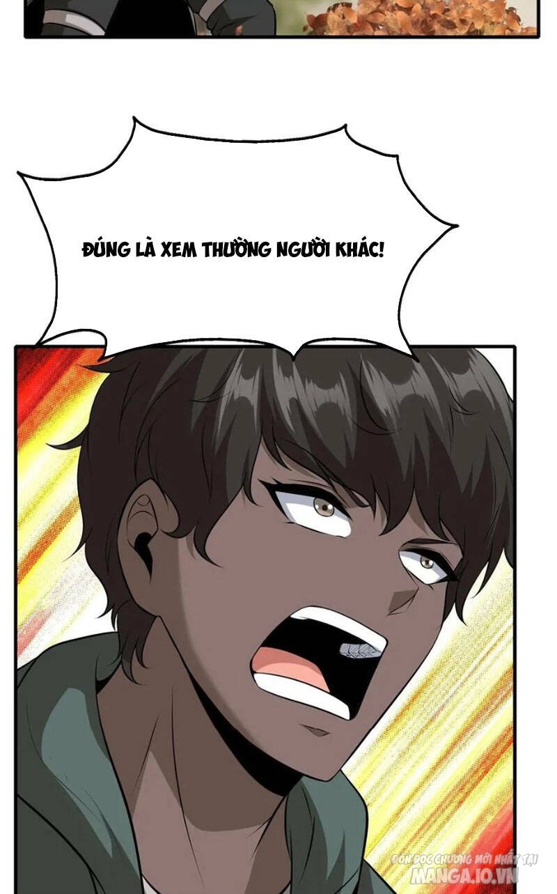 Ta Không Muốn Làm Đệ Nhất Chapter 130 - Trang 2