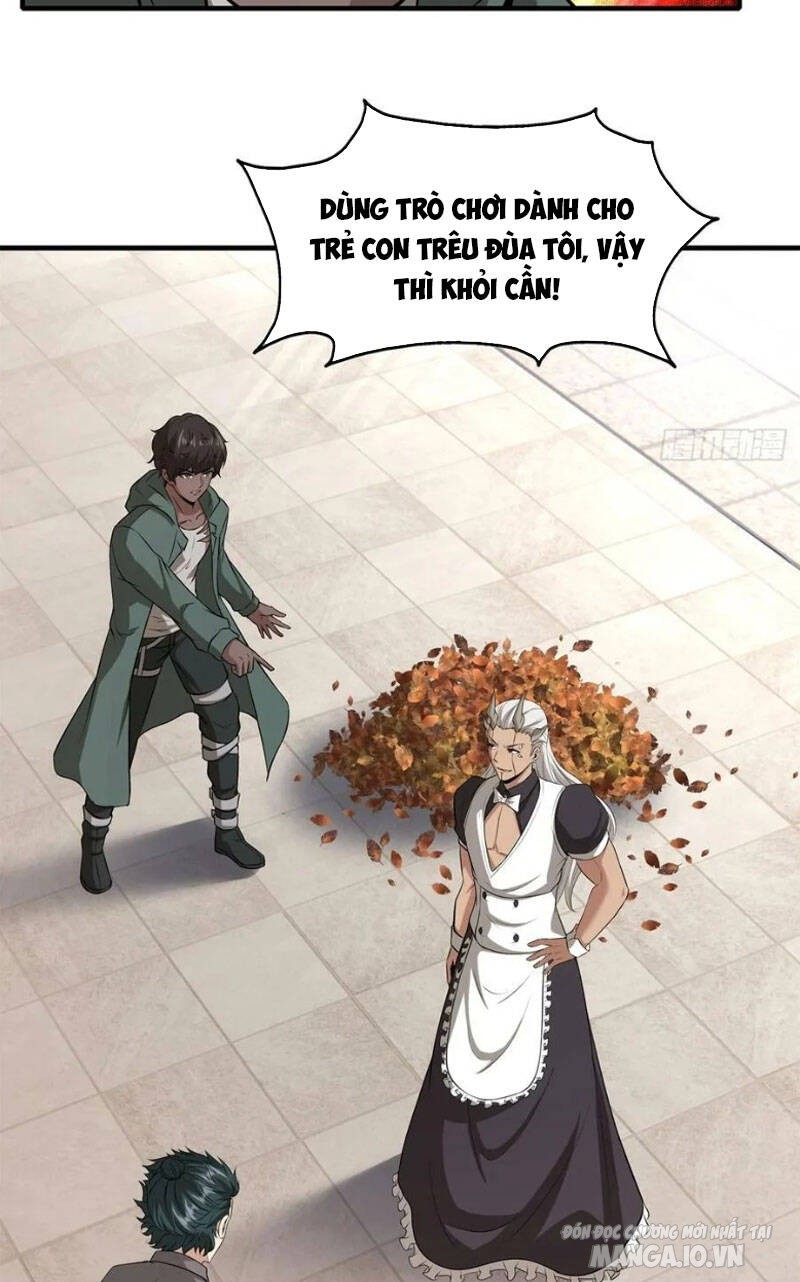 Ta Không Muốn Làm Đệ Nhất Chapter 130 - Trang 2