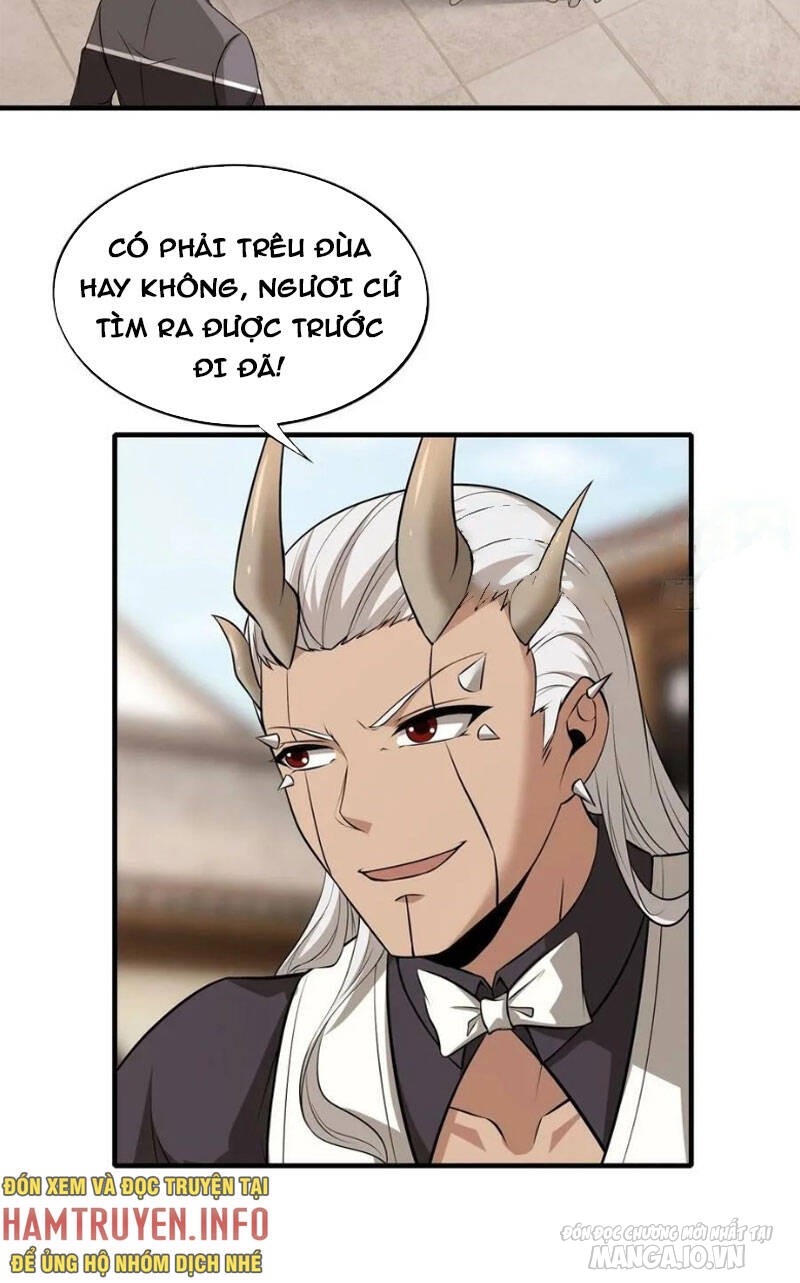 Ta Không Muốn Làm Đệ Nhất Chapter 130 - Trang 2