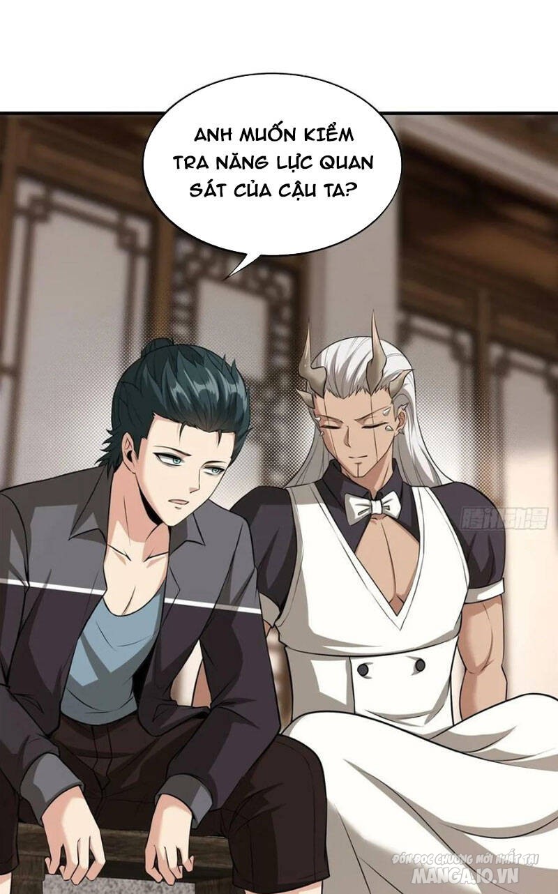 Ta Không Muốn Làm Đệ Nhất Chapter 130 - Trang 2