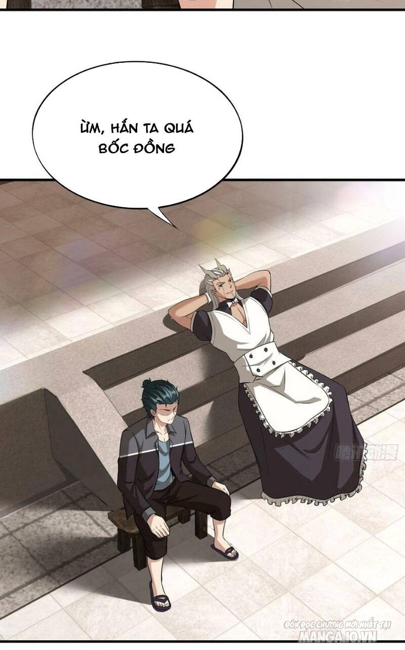 Ta Không Muốn Làm Đệ Nhất Chapter 130 - Trang 2