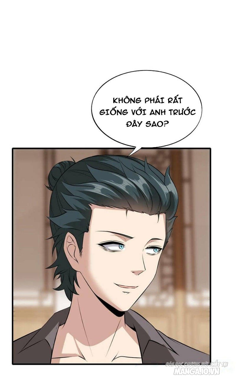 Ta Không Muốn Làm Đệ Nhất Chapter 130 - Trang 2