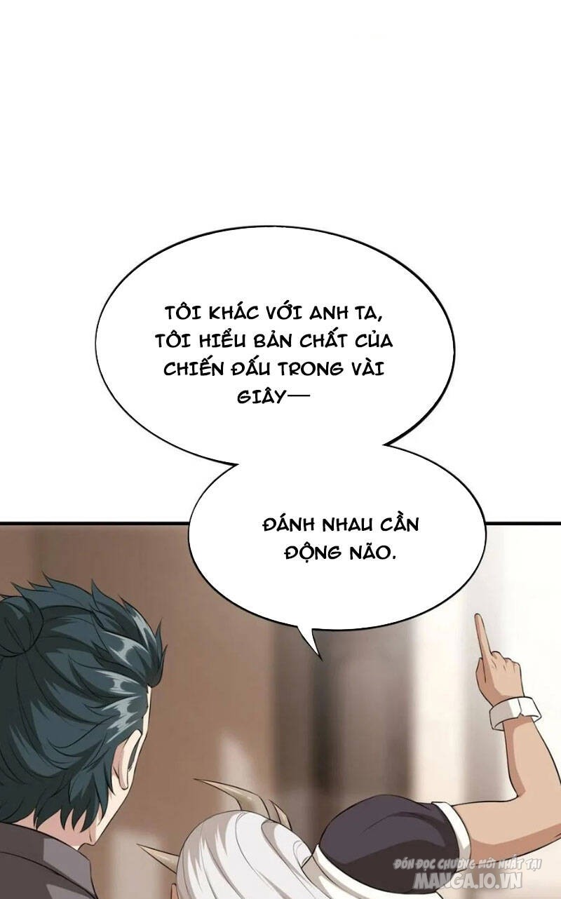 Ta Không Muốn Làm Đệ Nhất Chapter 130 - Trang 2