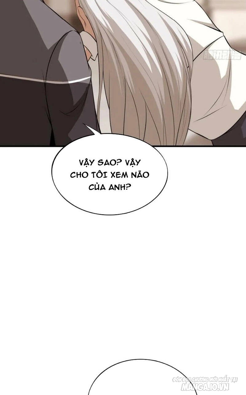 Ta Không Muốn Làm Đệ Nhất Chapter 130 - Trang 2