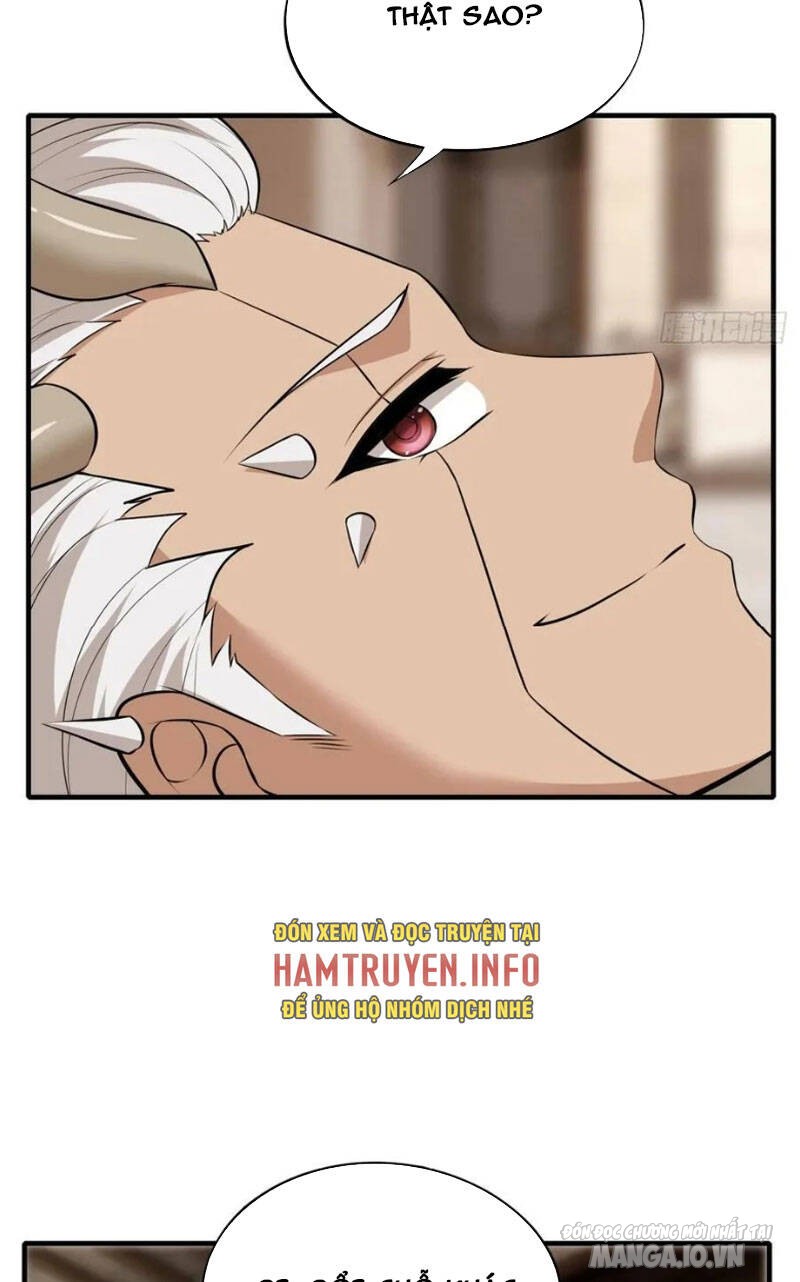 Ta Không Muốn Làm Đệ Nhất Chapter 130 - Trang 2