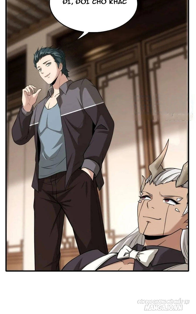 Ta Không Muốn Làm Đệ Nhất Chapter 130 - Trang 2