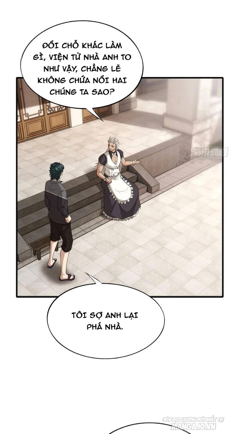 Ta Không Muốn Làm Đệ Nhất Chapter 130 - Trang 2