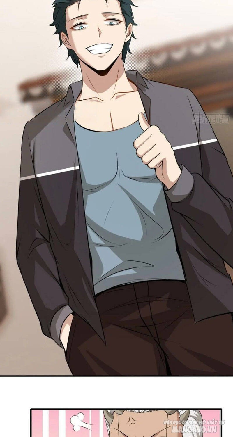 Ta Không Muốn Làm Đệ Nhất Chapter 130 - Trang 2