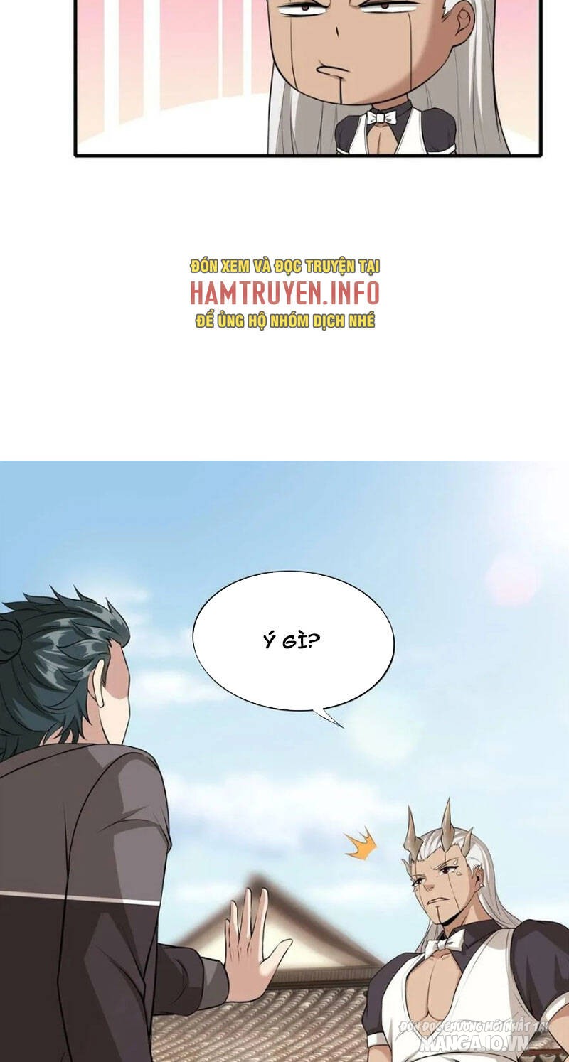 Ta Không Muốn Làm Đệ Nhất Chapter 130 - Trang 2