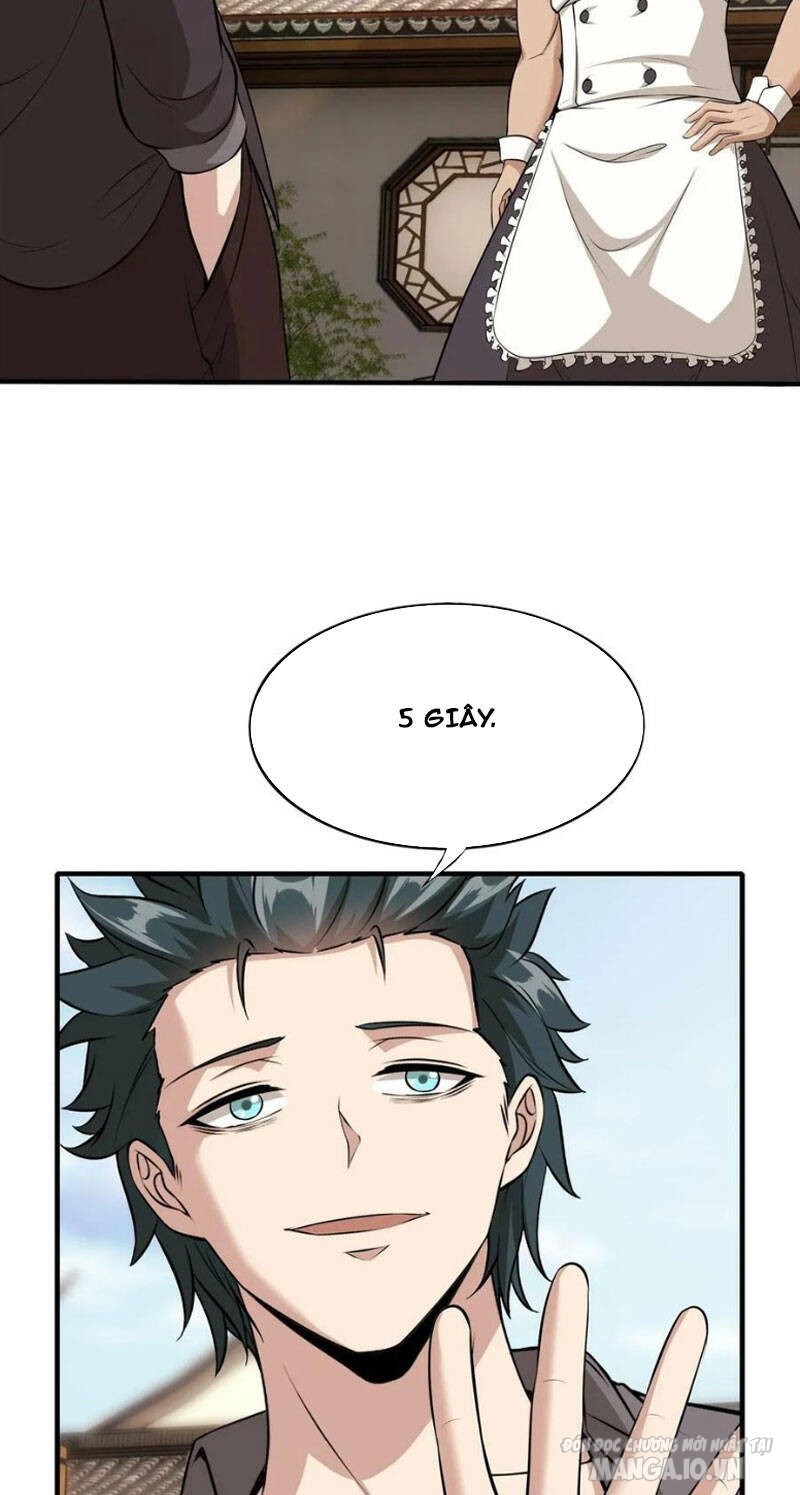 Ta Không Muốn Làm Đệ Nhất Chapter 130 - Trang 2