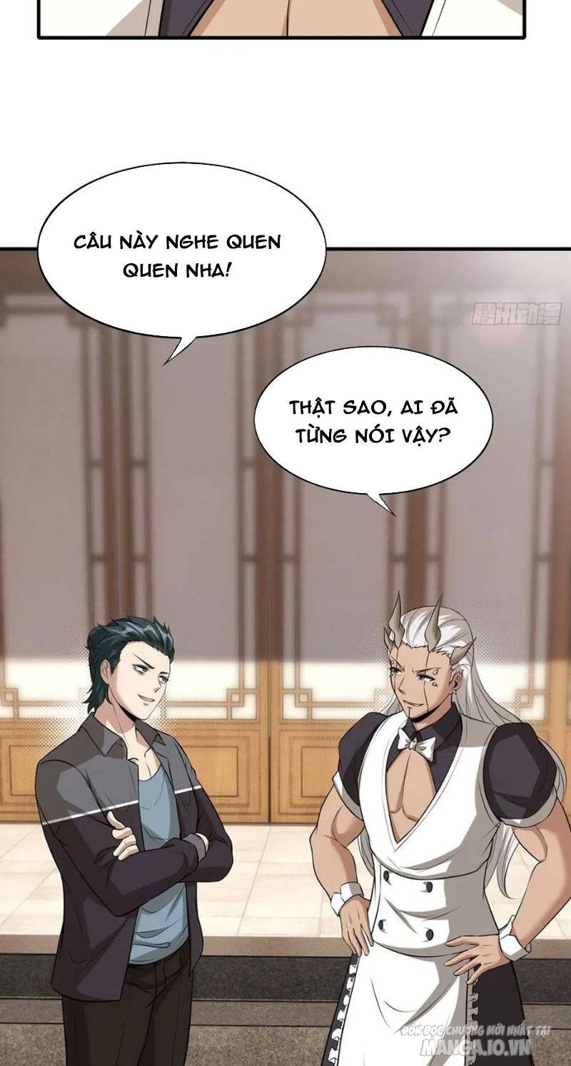 Ta Không Muốn Làm Đệ Nhất Chapter 130 - Trang 2