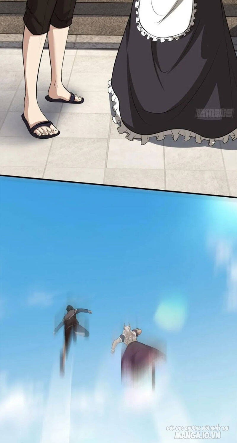 Ta Không Muốn Làm Đệ Nhất Chapter 130 - Trang 2