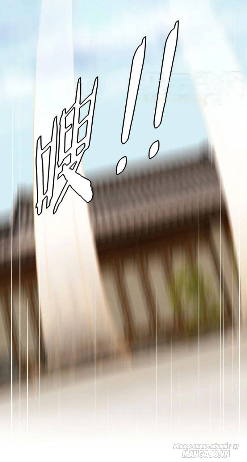 Ta Không Muốn Làm Đệ Nhất Chapter 130 - Trang 2