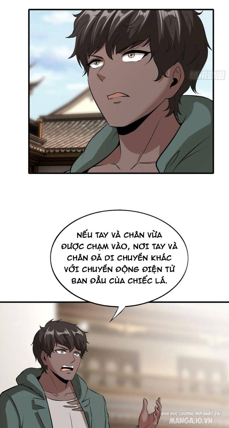 Ta Không Muốn Làm Đệ Nhất Chapter 130 - Trang 2
