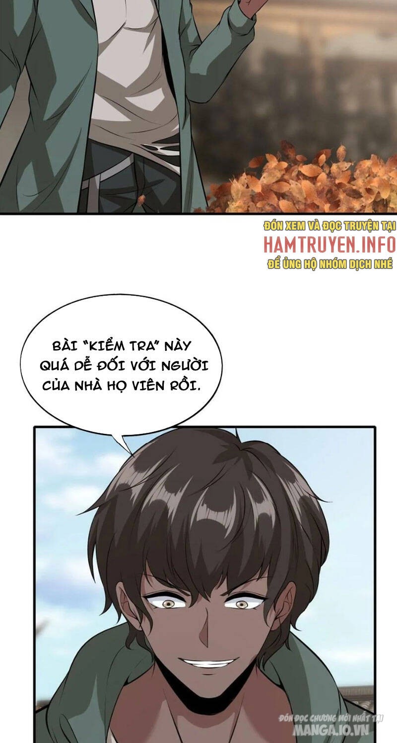 Ta Không Muốn Làm Đệ Nhất Chapter 130 - Trang 2