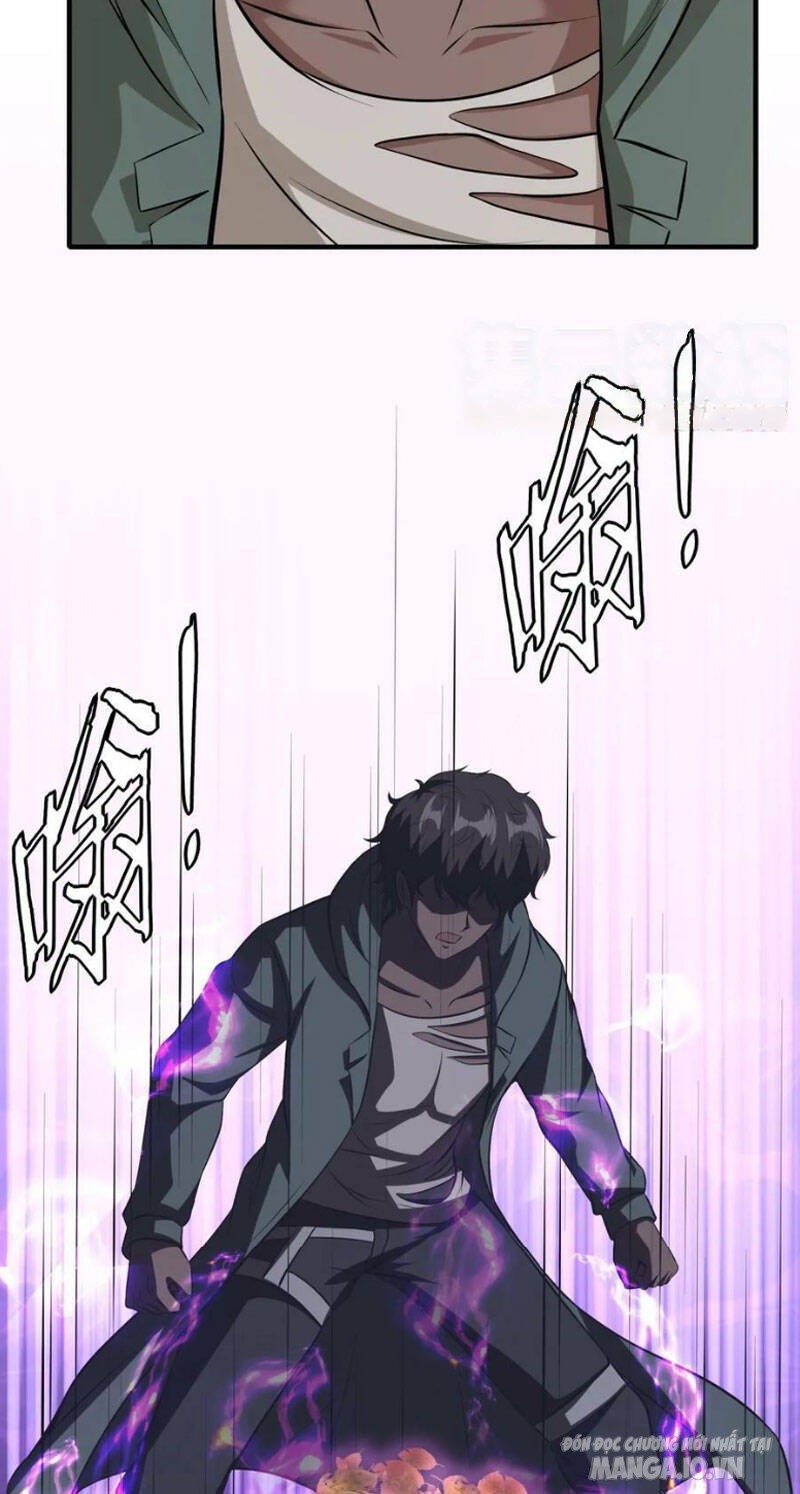 Ta Không Muốn Làm Đệ Nhất Chapter 130 - Trang 2