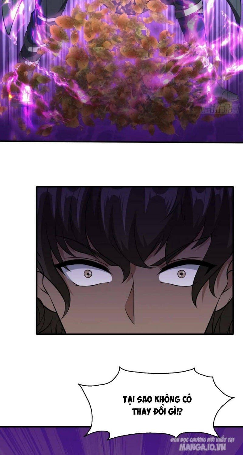 Ta Không Muốn Làm Đệ Nhất Chapter 130 - Trang 2