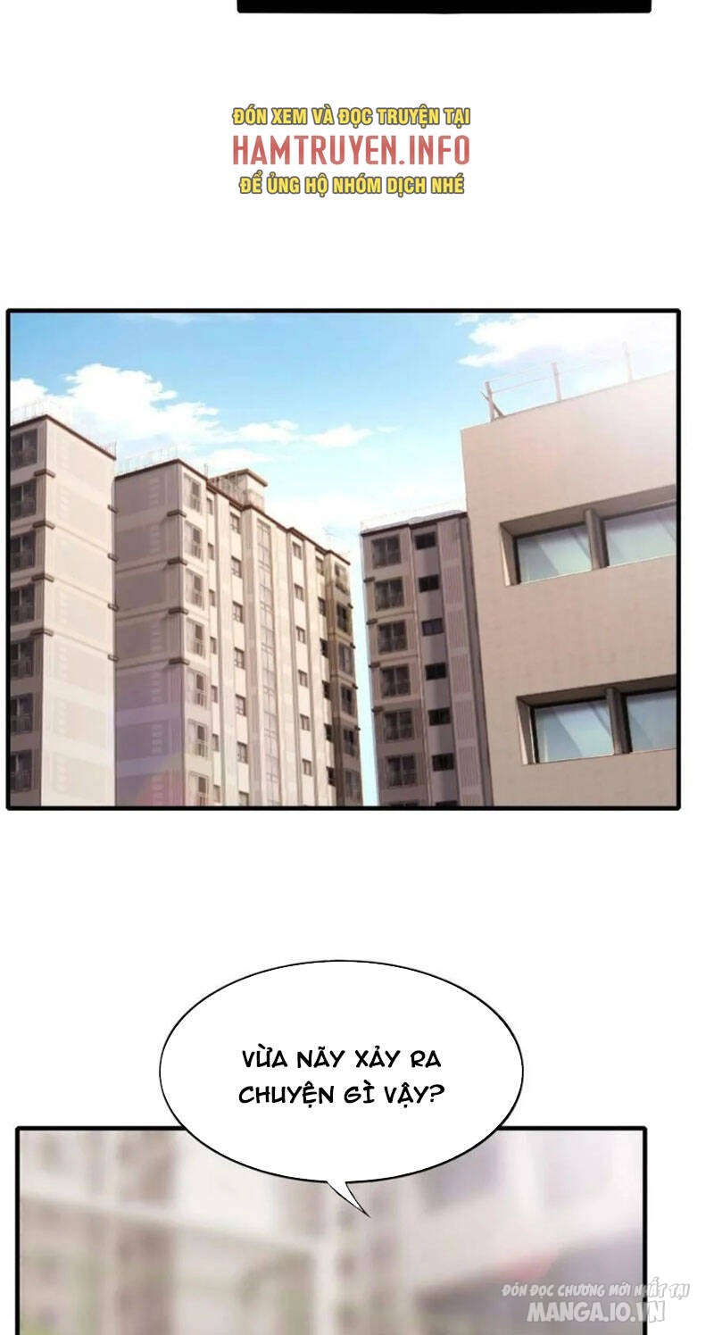 Ta Không Muốn Làm Đệ Nhất Chapter 130 - Trang 2