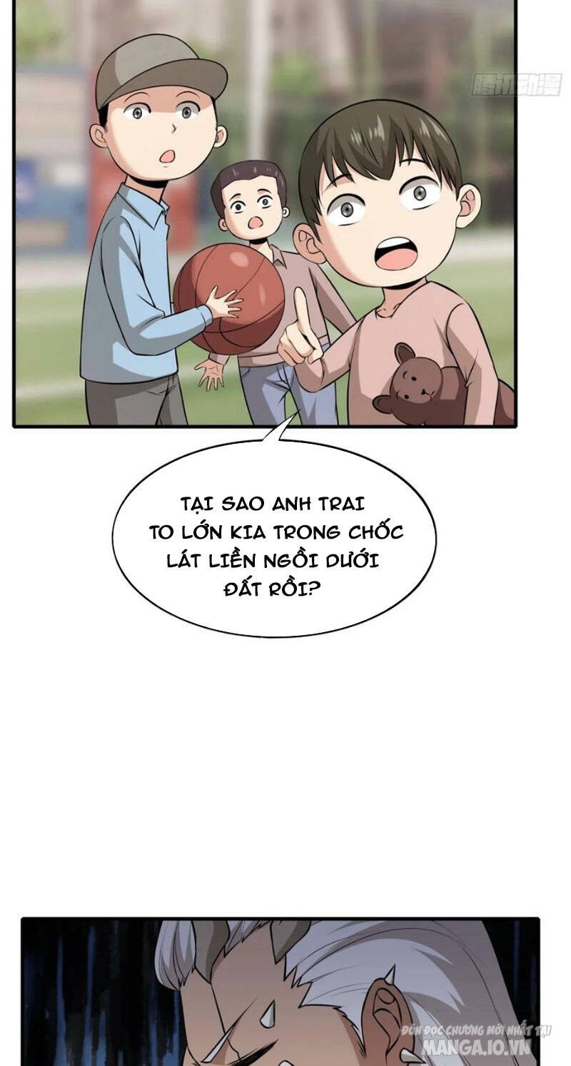 Ta Không Muốn Làm Đệ Nhất Chapter 130 - Trang 2