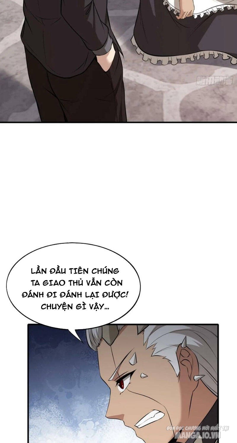 Ta Không Muốn Làm Đệ Nhất Chapter 130 - Trang 2