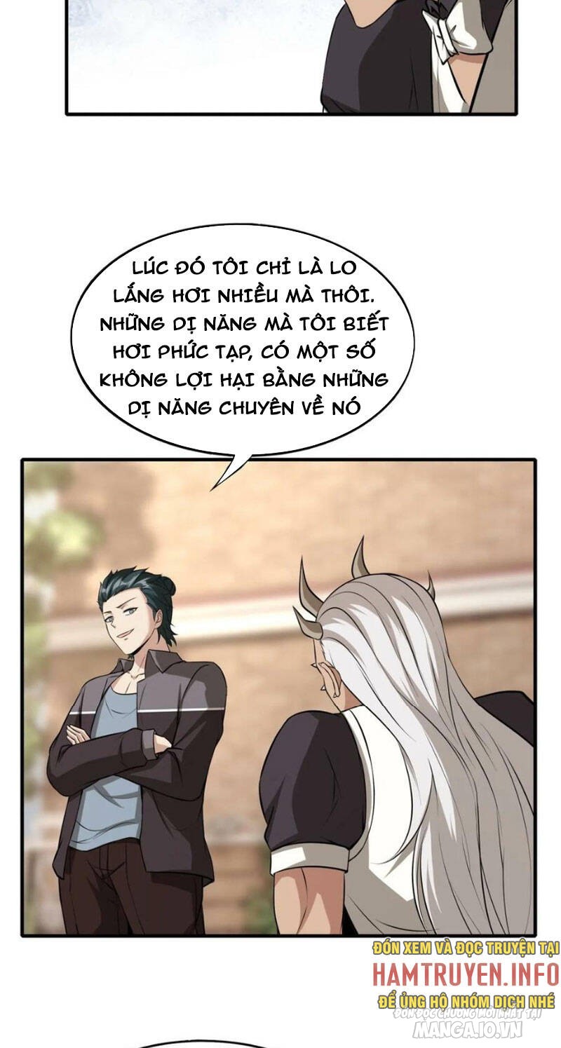 Ta Không Muốn Làm Đệ Nhất Chapter 130 - Trang 2