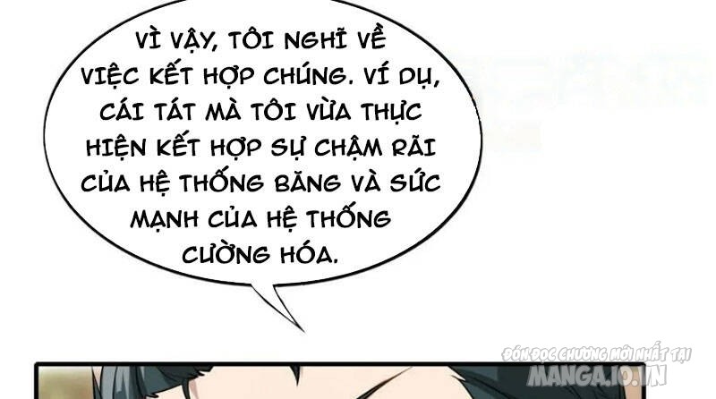 Ta Không Muốn Làm Đệ Nhất Chapter 130 - Trang 2
