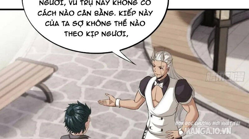 Ta Không Muốn Làm Đệ Nhất Chapter 130 - Trang 2