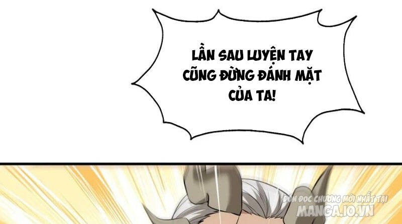 Ta Không Muốn Làm Đệ Nhất Chapter 130 - Trang 2