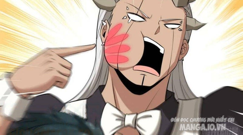 Ta Không Muốn Làm Đệ Nhất Chapter 130 - Trang 2