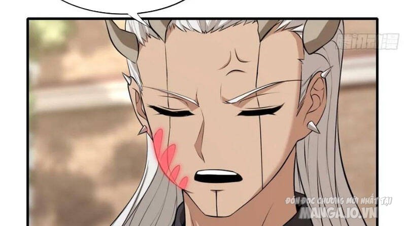 Ta Không Muốn Làm Đệ Nhất Chapter 130 - Trang 2