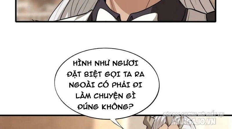 Ta Không Muốn Làm Đệ Nhất Chapter 130 - Trang 2