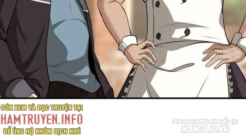 Ta Không Muốn Làm Đệ Nhất Chapter 130 - Trang 2