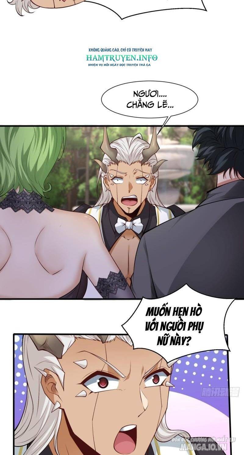 Ta Không Muốn Làm Đệ Nhất Chapter 131 - Trang 2