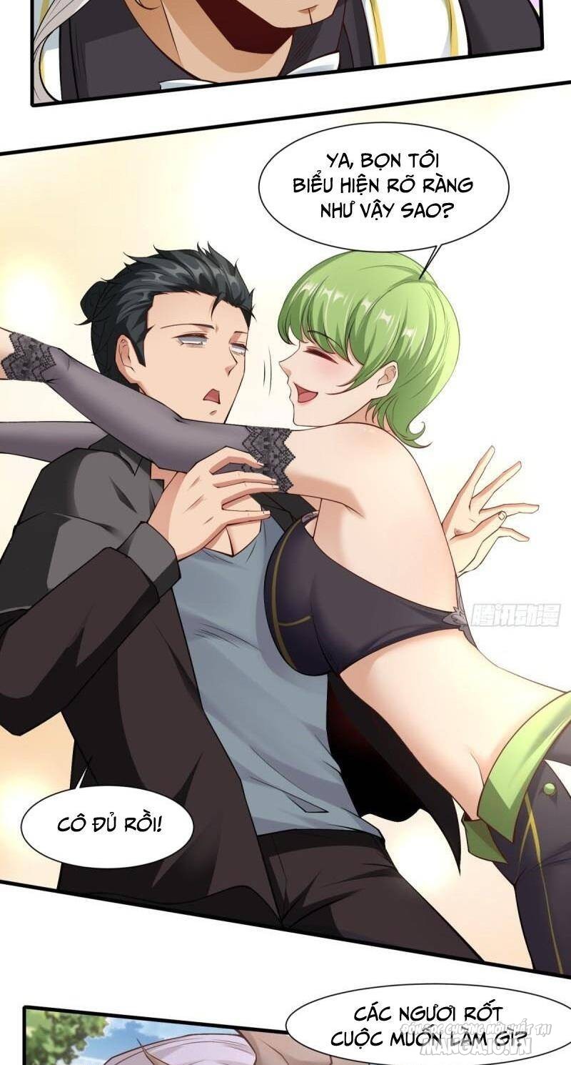 Ta Không Muốn Làm Đệ Nhất Chapter 131 - Trang 2