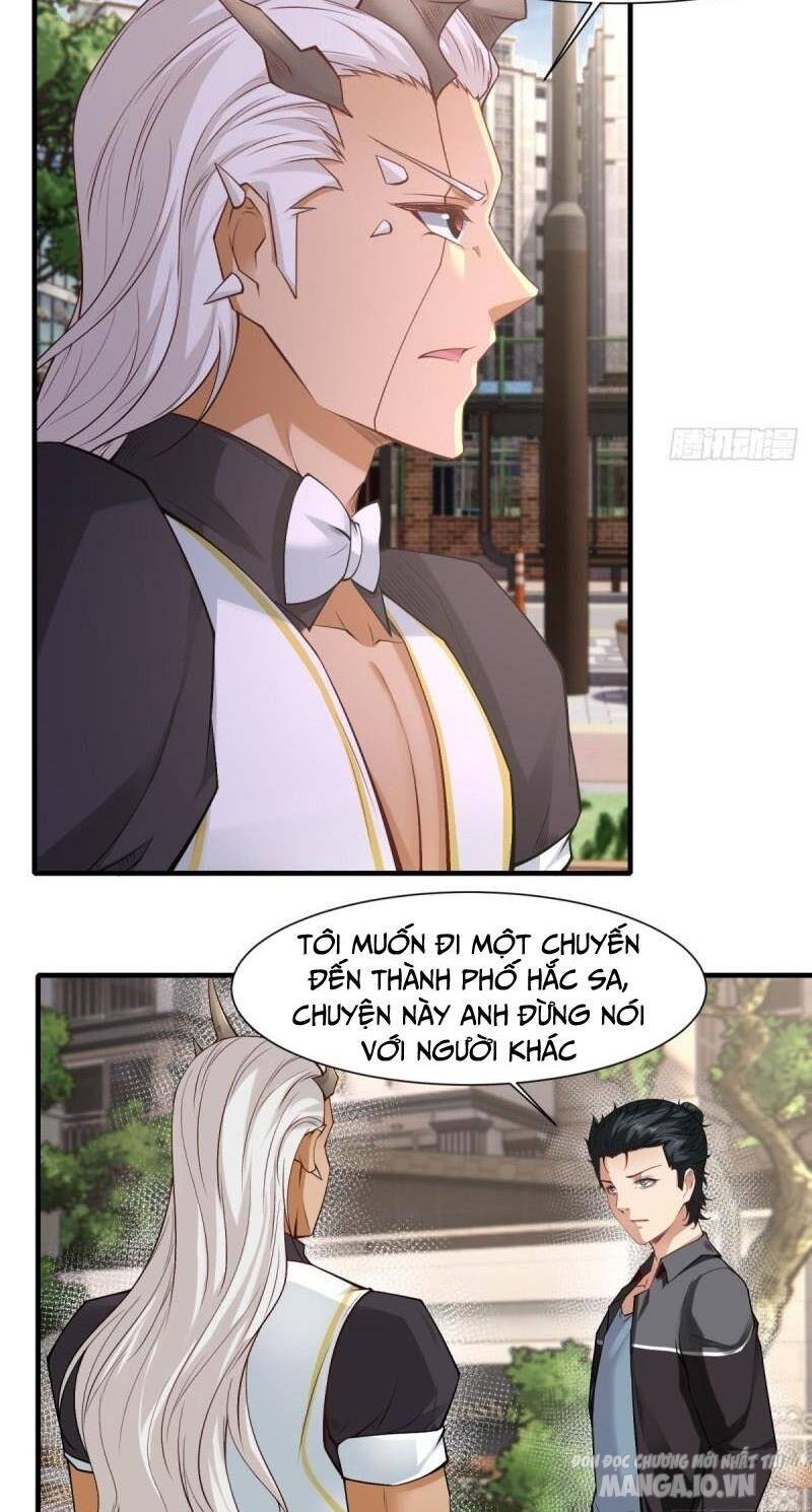 Ta Không Muốn Làm Đệ Nhất Chapter 131 - Trang 2