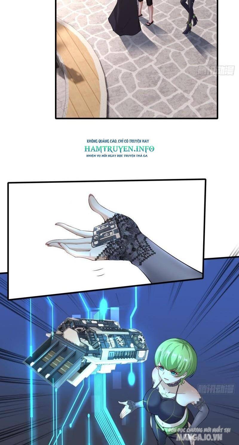 Ta Không Muốn Làm Đệ Nhất Chapter 131 - Trang 2