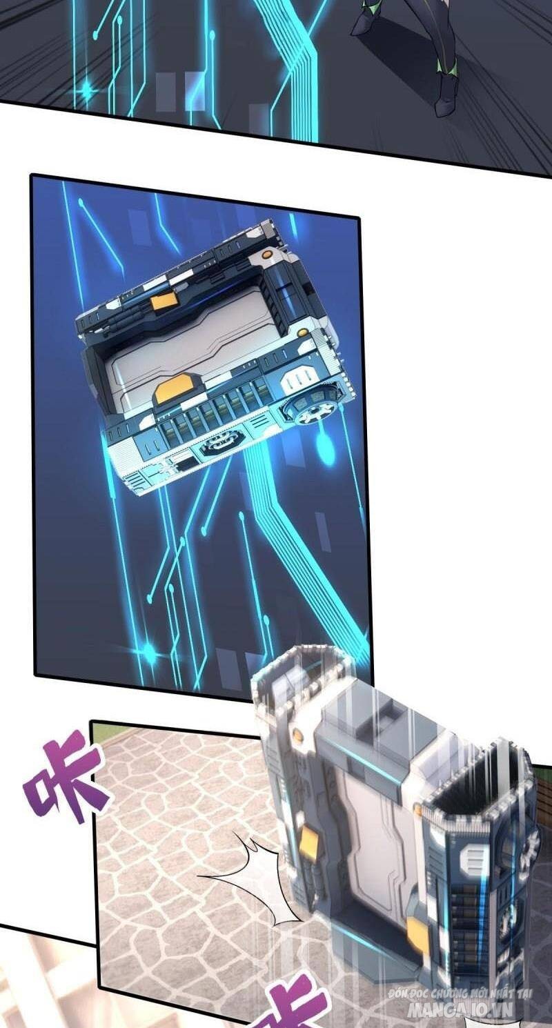 Ta Không Muốn Làm Đệ Nhất Chapter 131 - Trang 2