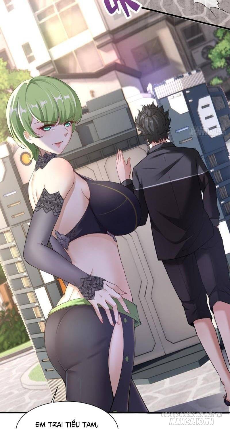 Ta Không Muốn Làm Đệ Nhất Chapter 131 - Trang 2