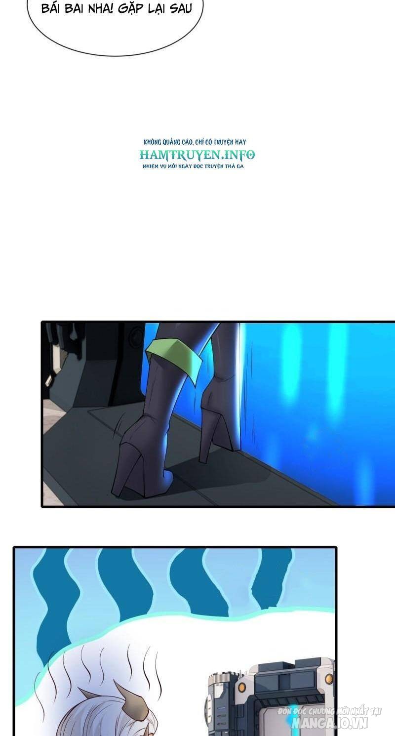 Ta Không Muốn Làm Đệ Nhất Chapter 131 - Trang 2