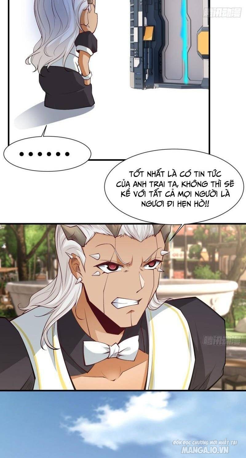 Ta Không Muốn Làm Đệ Nhất Chapter 131 - Trang 2