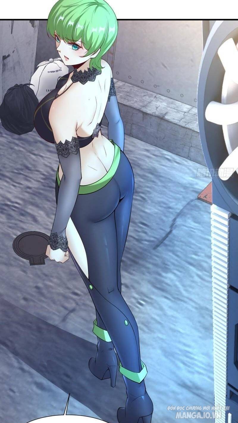 Ta Không Muốn Làm Đệ Nhất Chapter 131 - Trang 2