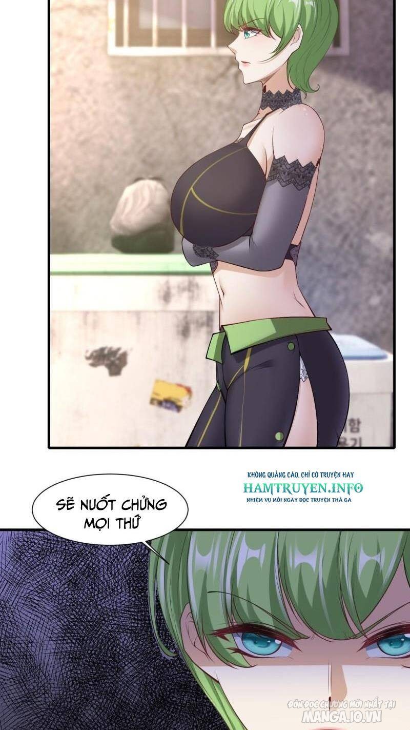 Ta Không Muốn Làm Đệ Nhất Chapter 131 - Trang 2