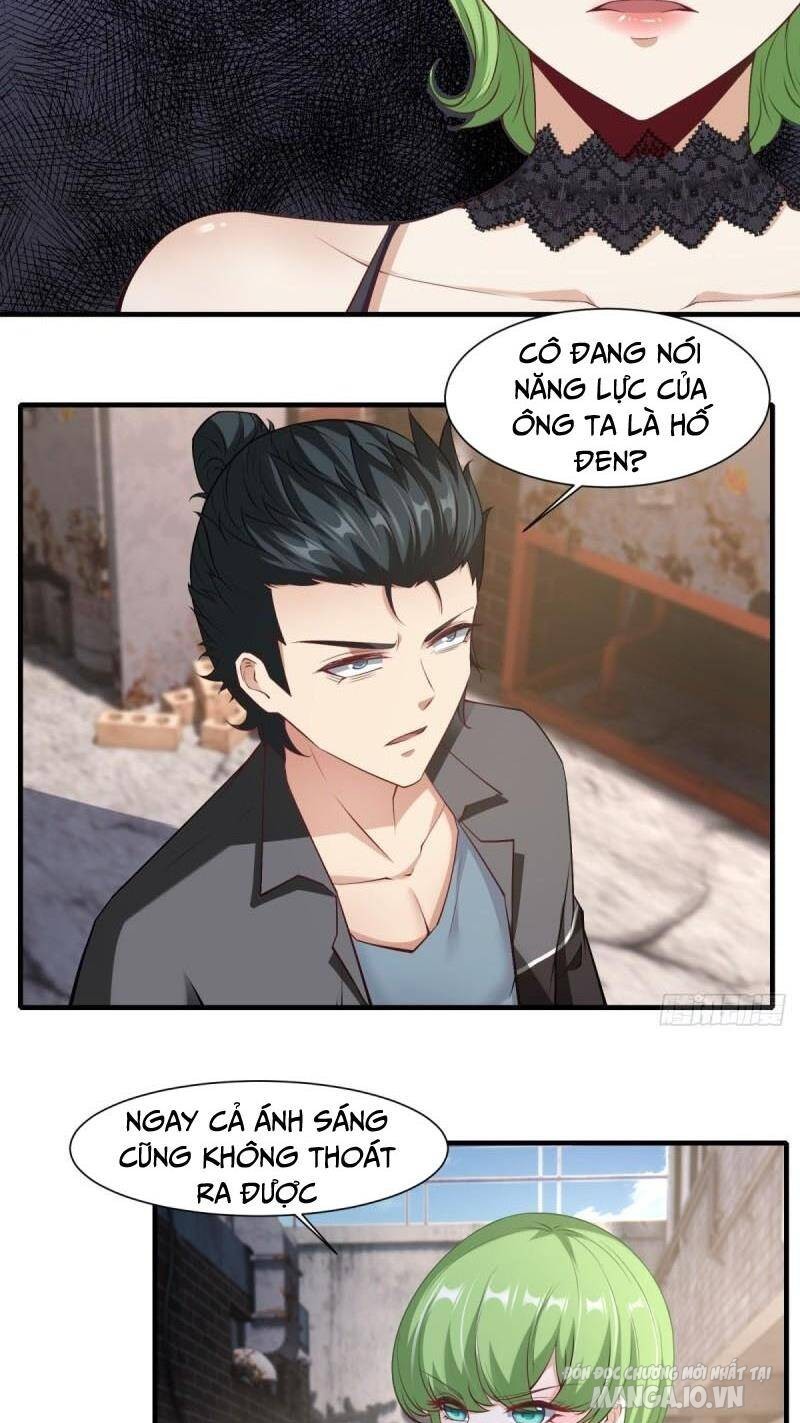 Ta Không Muốn Làm Đệ Nhất Chapter 131 - Trang 2