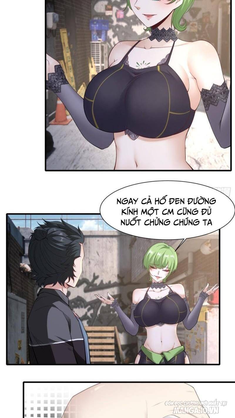 Ta Không Muốn Làm Đệ Nhất Chapter 131 - Trang 2