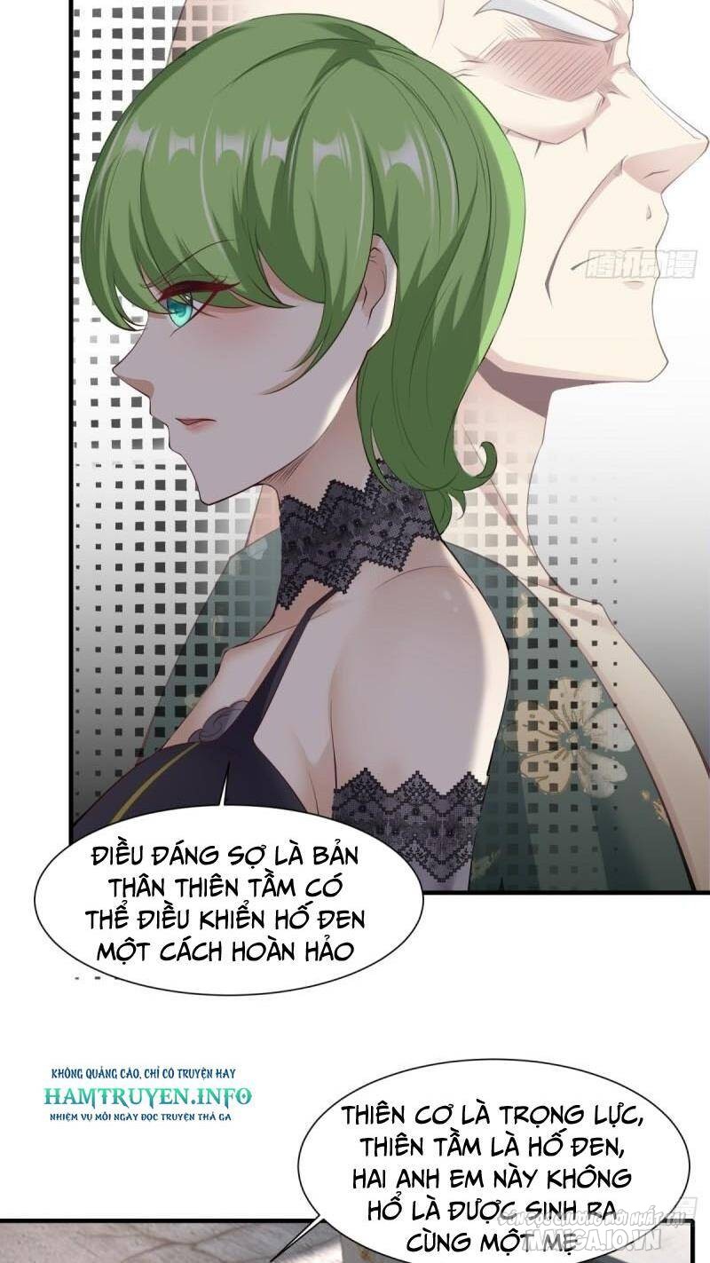 Ta Không Muốn Làm Đệ Nhất Chapter 131 - Trang 2